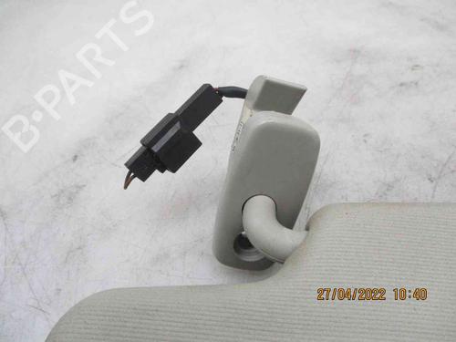 Left sun visor VW POLO (9N_, 9A_) 1.4 TDI | BP26624706I1 