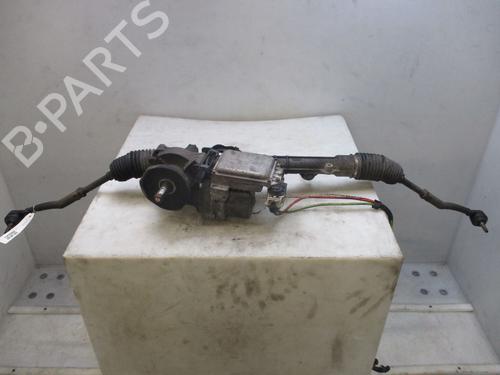 Styregear/Snekke PEUGEOT 207 (WA_, WC_) 1.4 HDi (68 hp) 31054608