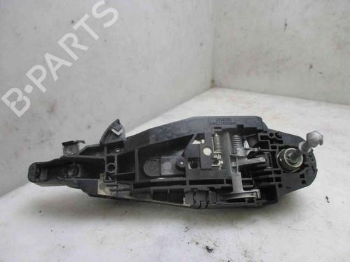 Front left exterior door handle PEUGEOT 308 I (4A_, 4C_)  | BP26633900C128 