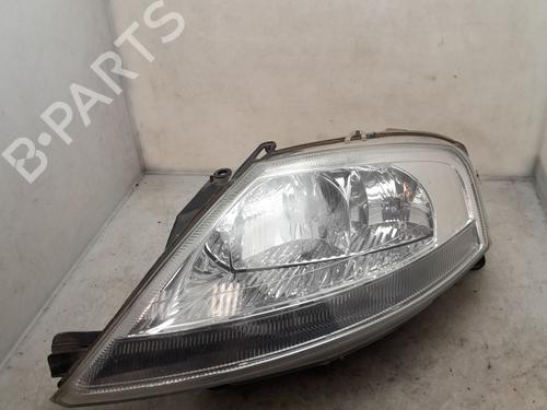 Used Left headlight Left headlight 37861474 37861474