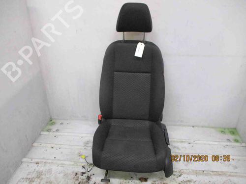 Used Left front seat VW GOLF PLUS V (5M1, 521) 1.2 TSI (105 hp) 19722939
