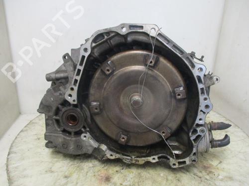 Used Gearbox Gearbox RENAULT VEL SATIS (BJ0_) 3.5 V6 (BJ0R, BJ0V, BJ0U) (241 hp) 40201917 40201917