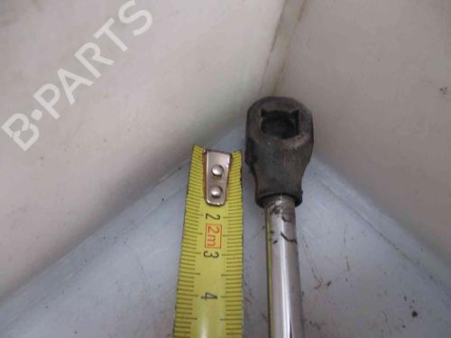 Tailgate lift support PEUGEOT 806 (221)  | BP19735027C138 
