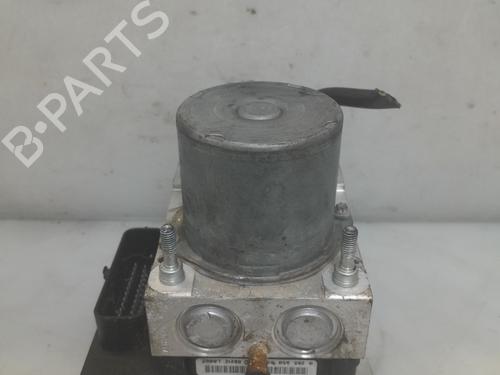 ABS pump CITROËN C4 Coupe (LA_) 1.6 HDi | BP32199373M43
