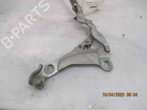 Hinge/Door check strap MINI MINI (R56) Cooper D | BP26627583C146 