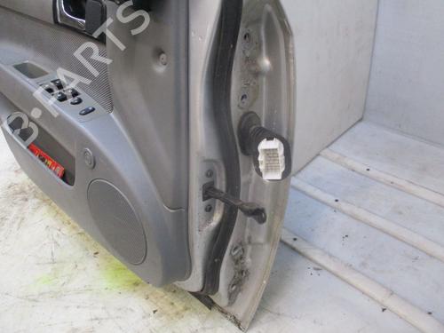 Left front door CHEVROLET NUBIRA Saloon 2.0 D | BP26638734C2 
