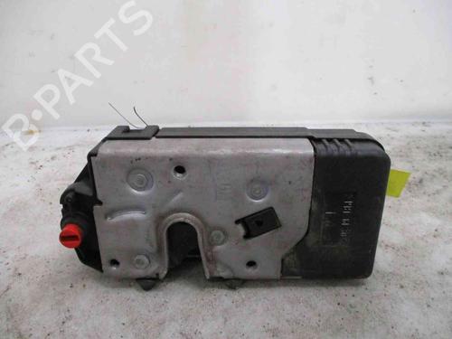 Rear left lock OPEL ASTRA G Hatchback (T98) 1.2 16V (F08, F48) | BP20201652C100 