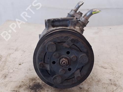 Used AC compressor AC compressor 39384907 39384907