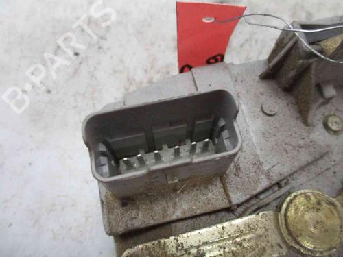 Front right lock CITROËN JUMPY I Van (BS_, BT_, BY_, BZ_) 2.0 HDi 95 | BP20203147C97 