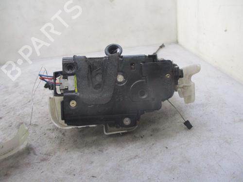 Zamek drzwi przednich prawych VW POLO IV (9N_, 9A_) 1.2 12V | BP24863296C97 