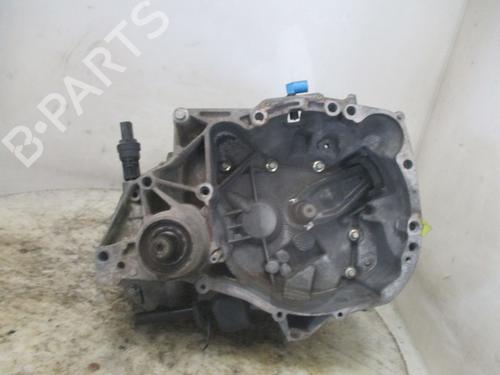 Used Gearbox Gearbox RENAULT TWINGO I (C06_) 1.2 (C066, C068) (58 hp) 36460003 36460003