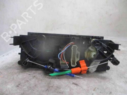 Climate control PEUGEOT 207 SW (WK_) 1.6 HDi | BP19738414I5 