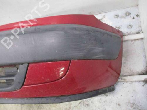 Front bumper CITROËN XSARA (N1) 1.9 D | BP19721961C7 