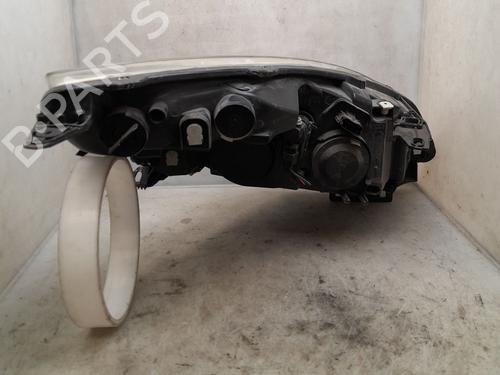 Left headlight RENAULT SCÉNIC III (JZ0/1_) 1.6 dCi (JZ00, JZ12) | BP29642825C28 