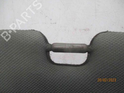 Right sun visor KIA SORENTO I (JC)  | BP26629596I2 