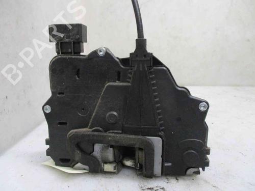 Front left lock FIAT GRANDE PUNTO (199_)  | BP26628229C98 