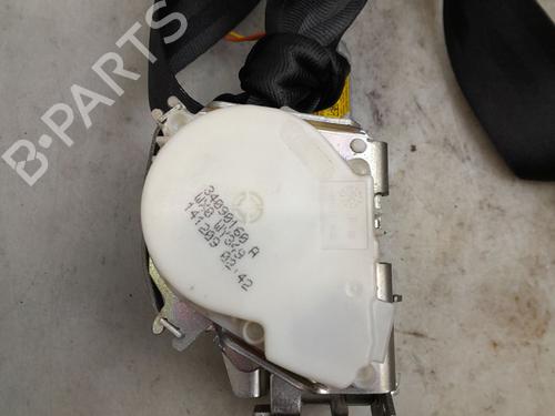 Front right belt tensioner CITROËN C3 II (SC_) 1.6 HDi 90 | BP31961295C88 