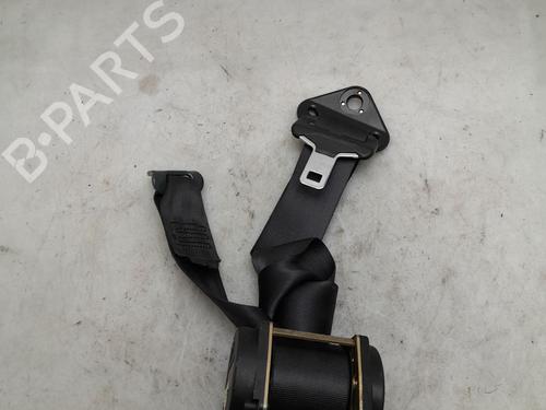 Used Front left seatbelt Front left seatbelt CITROËN SAXO (S0, S1) 1.5 D (58 hp) 33726762 33726762