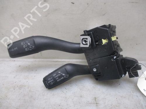 Used Steering column stalk AUDI A3 (8P1) 1.6 (102 hp) 25590942