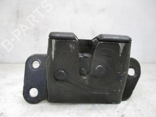 Used Tailgate lock HYUNDAI TUCSON (JM) 2.0 CRDi All-wheel Drive (113 hp) 27690150