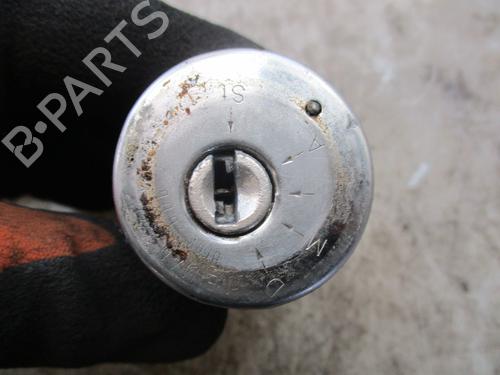 Ignition barrel RENAULT CLIO II (BB_, CB_) 1.5 dCi (B/CB07) | BP27600927M48 