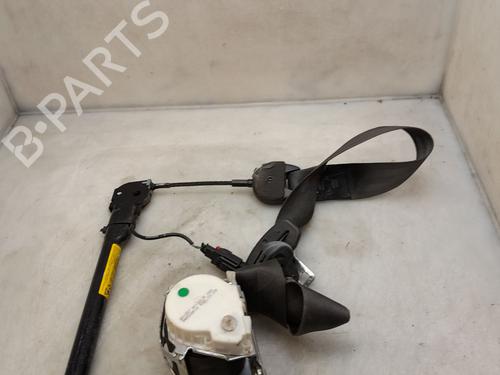 Cinto de segurança frente esquerdo Cinto de segurança frente esquerdo RENAULT CLIO III (BR0/1, CR0/1) 1.5 dCi (C/BR0G, C/BR1G) (68 hp) 33892165 33892165