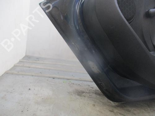 Right rear door DACIA SANDERO II 1.5 dCi | BP29642840C5 