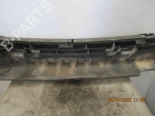 Rear bumper OPEL VECTRA B Hatchback (J96) 1.8 i 16V (F68) | BP26626687C8 