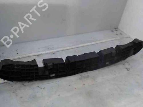 Rear bumper reinforcement RENAULT LAGUNA III Grandtour (KT0/1) 2.0 dCi GT (KT11, KT1E, KT1N) | BP19713727C73 