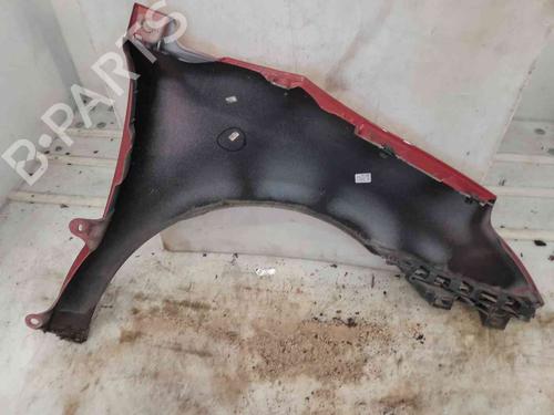Left front fenders CITROËN C4 Coupe (LA_) 1.6 HDi | BP26633066C41 