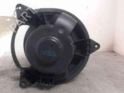 Heater blower motor FORD FOCUS I (DAW, DBW) 1.4 16V | BP20203973M62 