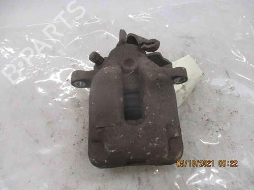 Used Left rear brake caliper CITROËN C4 I (LC_) 1.6 HDi (90 hp) 19740256