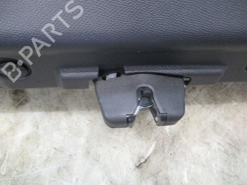 Tailgate PEUGEOT 208 II (UB_, UP_, UW_, UJ_) e-208 | BP29170275C6 