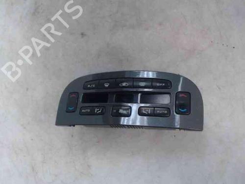 Used Climate control PEUGEOT 607 (9D, 9U) 2.2 HDi (133 hp) 20203780