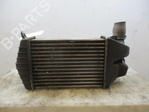 Intercooler OPEL ZAFIRA / ZAFIRA FAMILY B (A05) 1.7 CDTI (M75) | BP26639276M30 
