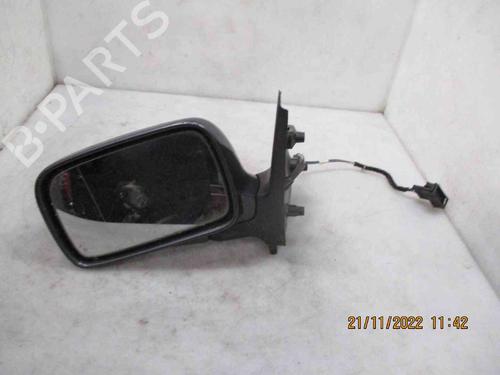 Used Left mirror VW POLO III CLASSIC (6V2) 100 1.6 (100 hp) 19715381
