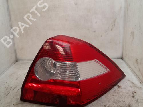 Used Right taillight RENAULT MEGANE II (BM0/1_, CM0/1_) [2001-2012]  30116651