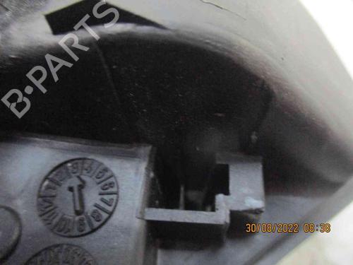 Heater blower motor CITROËN XSARA (N1) 1.6 16V | BP26625216M62 