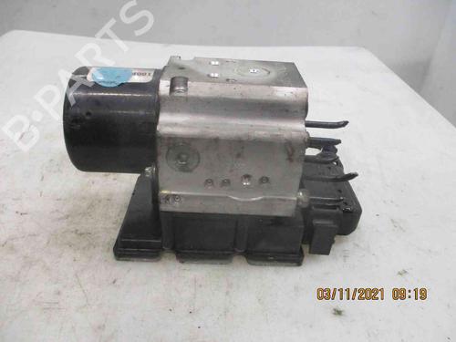 ABS pump OPEL VECTRA C GTS (Z02) 1.8 16V (F68) | BP19736929M43 