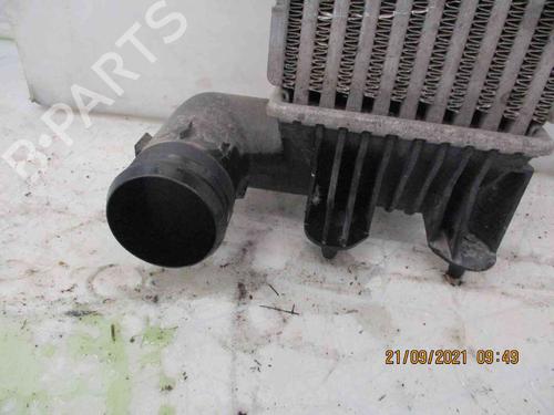 Intercooler PEUGEOT 607 (9D, 9U) 2.0 HDI | BP19723800M30 