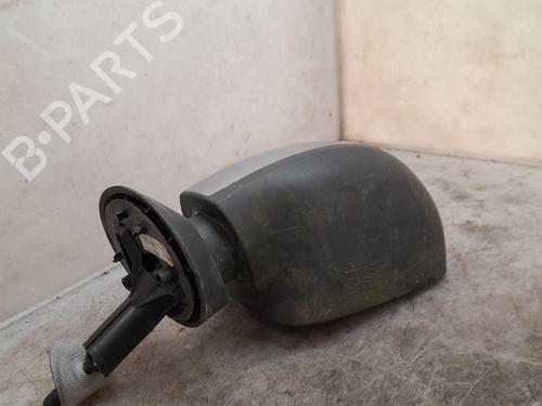 Left mirror DACIA SANDERO 1.5 dCi | BP26019139C26 