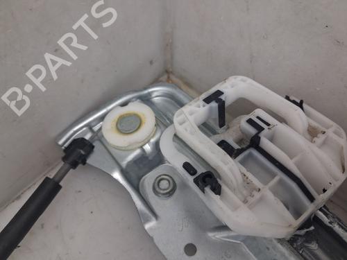 Front left window mechanism FORD KUGA II (DM2) 2.0 TDCi | BP40516599C22  - Image 10