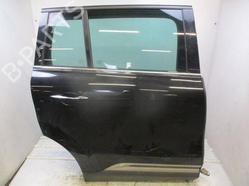 Portier rechts achter RENAULT ESPACE V (JR_) 1.6 TCe 200 (200 hp) 31029205