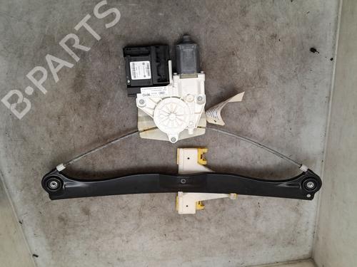 Used Rear left window mechanism AUDI A3 Sportback (8PA) 2.0 TDI 16V (140 hp) 27621090