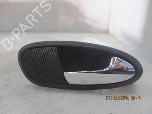 Used Front right interior door handle SEAT TOLEDO III (5P2) 1.9 TDI (105 hp) 25487320