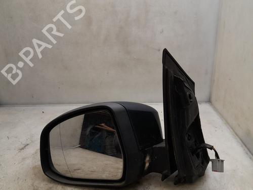 Used Left mirror FORD FOCUS II (DA_, HCP, DP) 1.8 TDCi (115 hp) 31910886