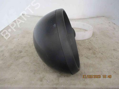 Left mirror MINI MINI (R56) Cooper D | BP26627573C26 