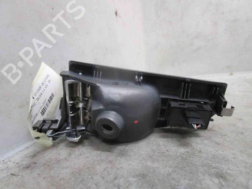 Rear left interior door handle LANCIA MUSA (350_) 1.3 D Multijet (350.AXM11, 350.AXM1A, 350.AXI1A) | BP19738826I15 
