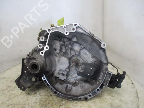 Used Gearbox Gearbox 39540180 39540180
