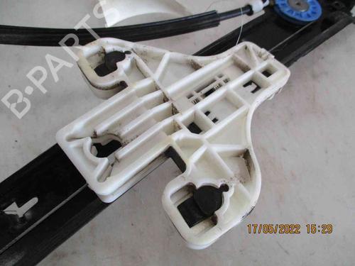 Rear right window mechanism SEAT ALTEA (5P1) 1.2 TSI | BP25487329C25 